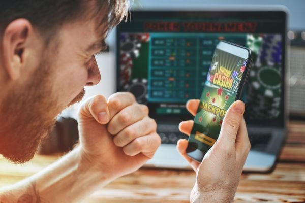 Mahjong Ways Game 