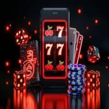 Contoh layar bonus putaran gratis dengan pengganda kemenangan di Ways of the Qilin